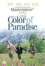 Watch The Color of Paradise 123movies