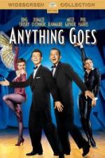 Watch Anything Goes 123movies