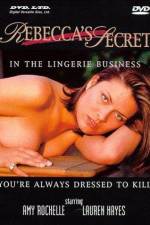 Watch Rebecca's Secret 123movies