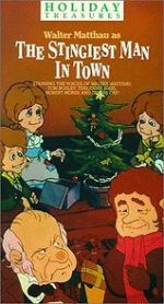 Watch The Stingiest Man in Town 123movies