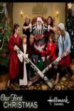 Watch Our First Christmas 123movies