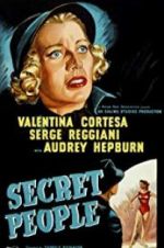 Watch Secret People 123movies