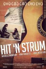 Watch Hit n Strum 123movies