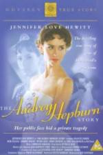 Watch The Audrey Hepburn Story 123movies
