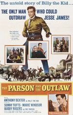 Watch The Parson and the Outlaw 123movies