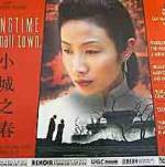Watch Springtime in a Small Town 123movies