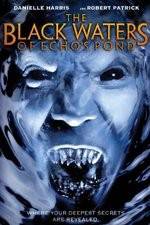 Watch The Black Waters of Echos Pond 123movies