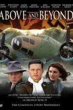 Watch Above and Beyond 123movies