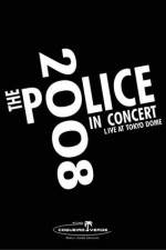 Watch Police Live : Tokyo Dome 123movies