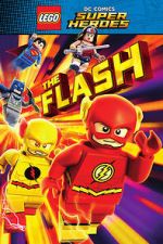 Watch LEGO DC Comics Super Heroes: The Flash 123movies
