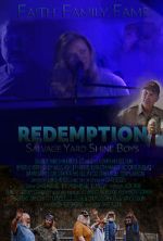 Watch Redemption: Salvage Yard Shine Boys 123movies