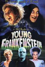 Watch Young Frankenstein 123movies