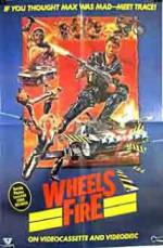Watch Wheels of Fire 123movies