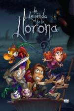 Watch La leyenda de la llorona 123movies