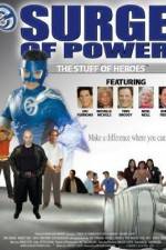 Watch Surge of Power 123movies