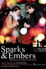 Watch Sparks and Embers 123movies