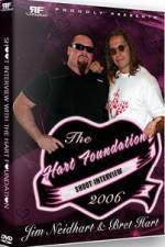 Watch RF Hart Foundation Shoot 123movies