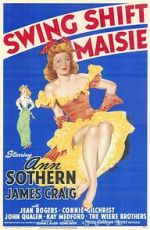 Watch Swing Shift Maisie 123movies
