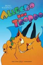 Watch Allegro non troppo 123movies