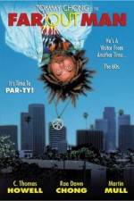 Watch Far Out Man 123movies