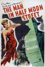 Watch The Man in Half Moon Street 123movies