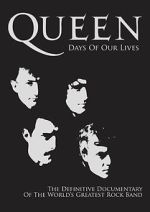 Watch Queen: Days of Our Lives 123movies