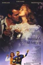 Watch Everybody's All-American 123movies