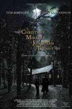 Watch The Christmas Miracle of Jonathan Toomey 123movies