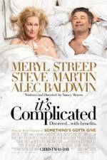 Watch It's Complicated 123movies