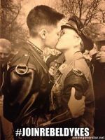 Watch Rebel Dykes 123movies