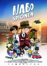 Watch Next Door Spy 123movies
