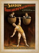 Watch Sandow No. 3 123movies