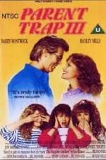 Watch Parent Trap III 123movies