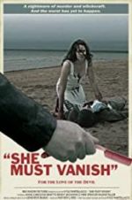 Watch She Must Vanish 123movies