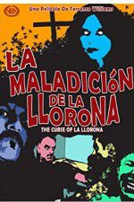 Watch Curse of La Llorona 123movies