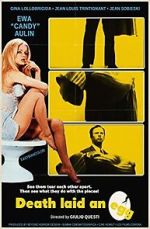 Watch Death Laid an Egg 123movies
