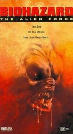Watch Biohazard: The Alien Force 123movies