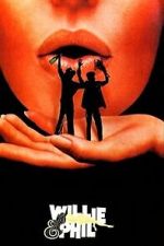 Watch Willie & Phil 123movies