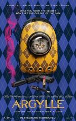 Watch Argylle 123movies