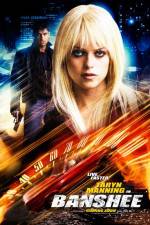 Watch Banshee 123movies