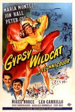 Watch Gypsy Wildcat 123movies