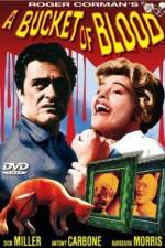 Watch A Bucket of Blood 123movies