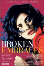 Watch Broken Embraces 123movies