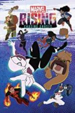 Watch Marvel Rising: Chasing Ghosts 123movies