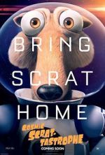 Watch Cosmic Scrat-tastrophe (Short 2015) 123movies