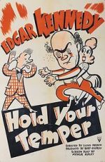 Watch Hold Your Temper 123movies