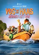 Watch Fox & Hare Save the Forest 123movies