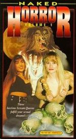 Watch Naked Horror (Short 1995) 123movies