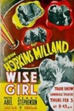 Watch Wise Girl 123movies