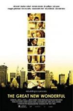 Watch The Great New Wonderful 123movies